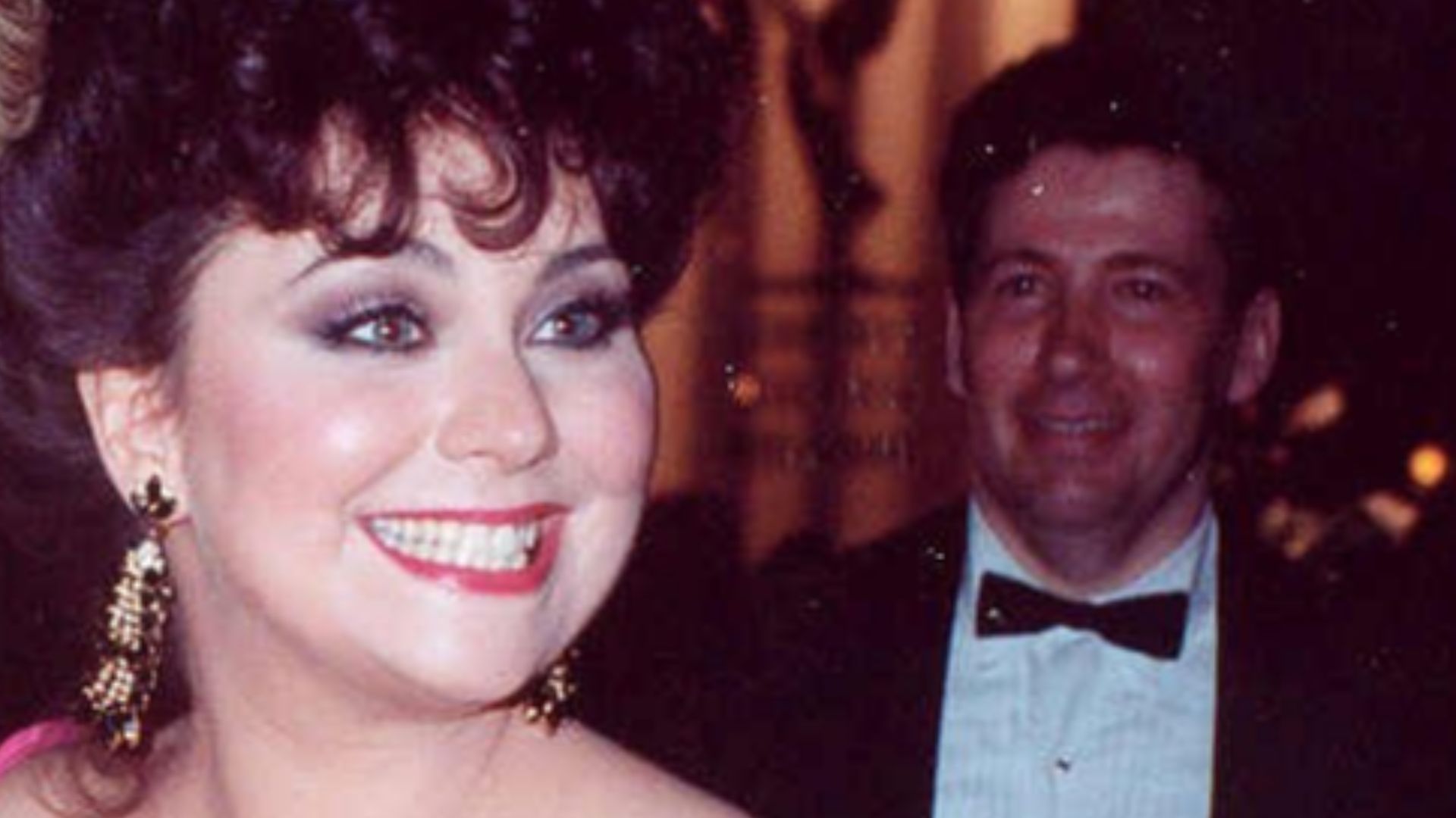 42nd Emmy Awards - Sept. 1990- Permission granted to copy, publish or post but please credit