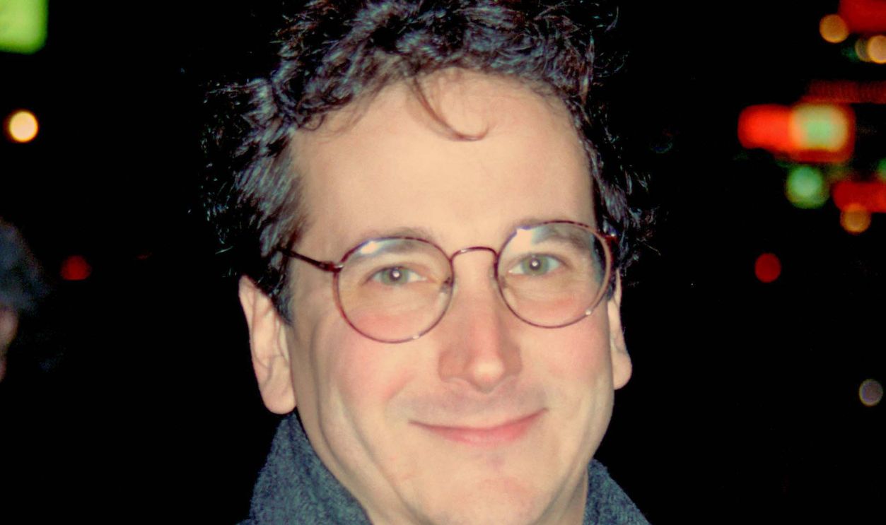 Mark Lin Baker 115430082