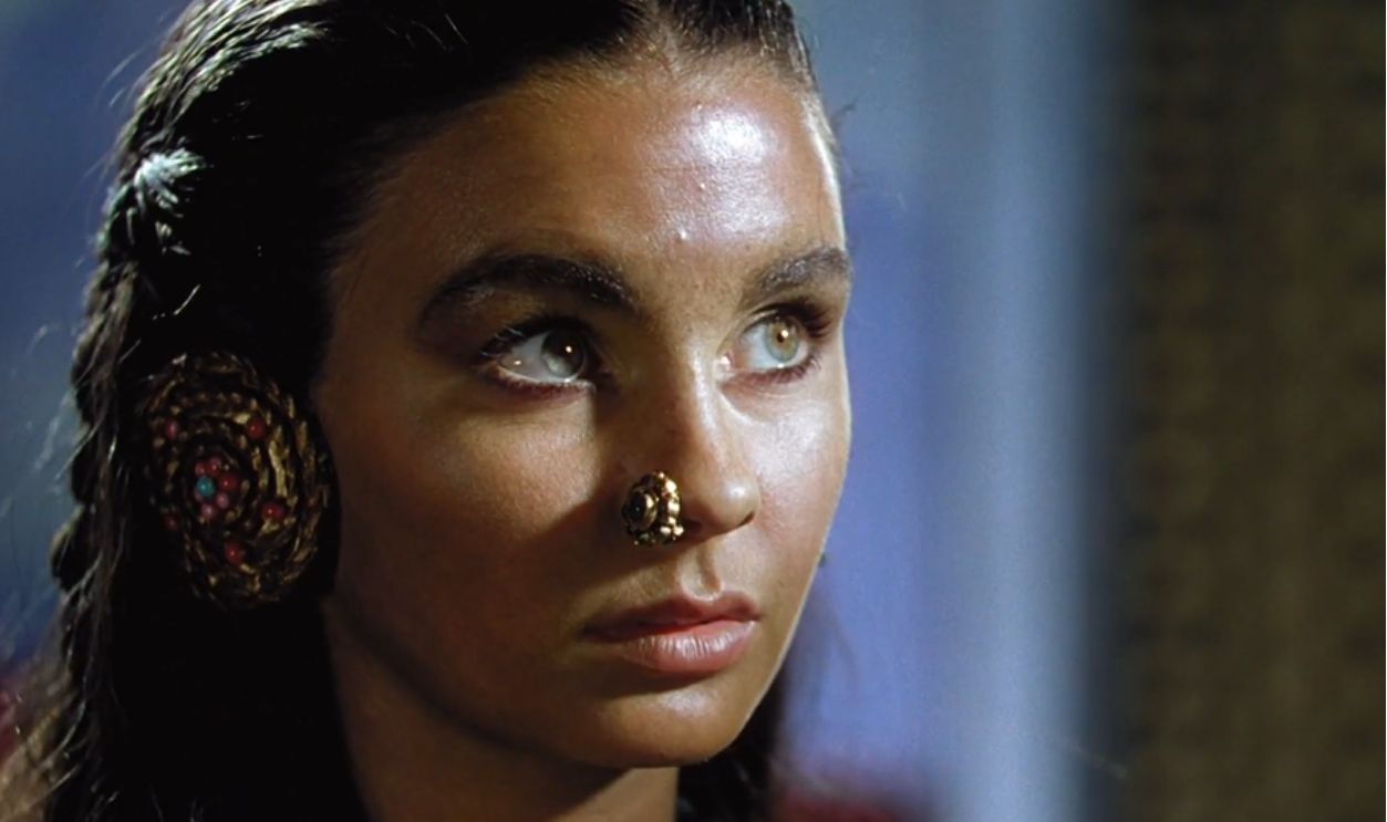 Jean Simmons