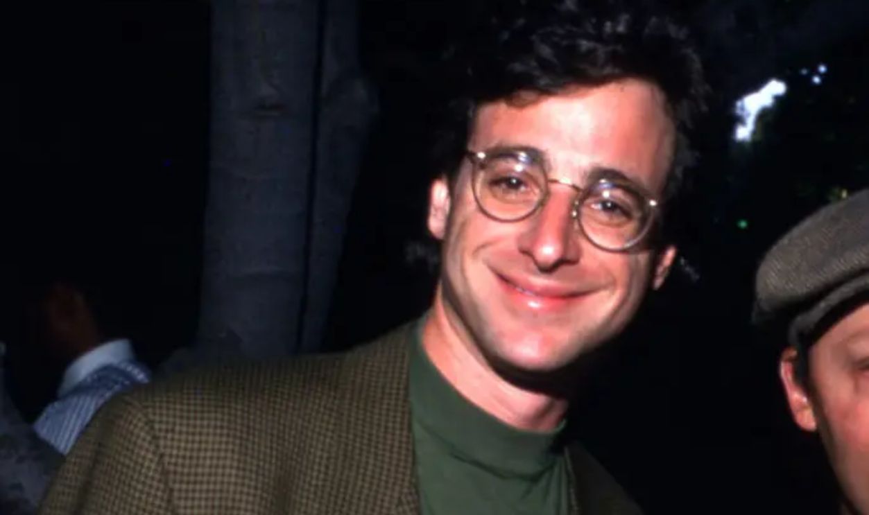 Bob Saget, circa 1980's