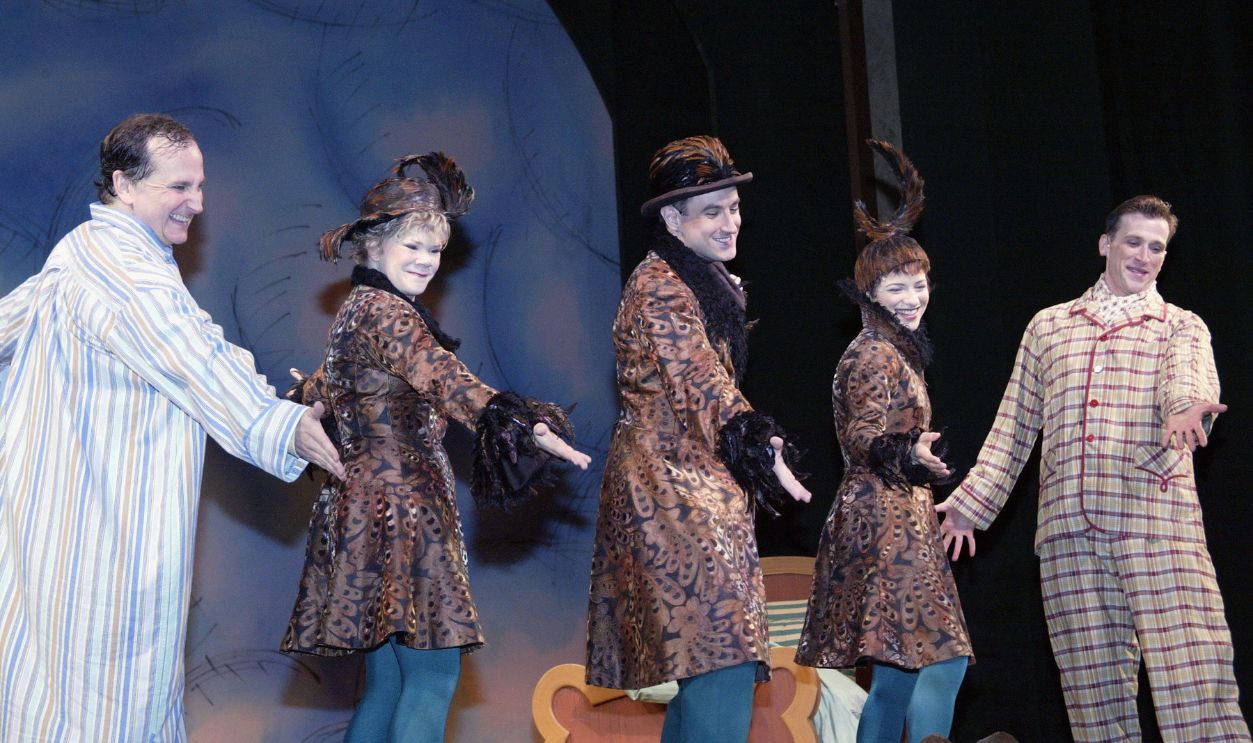 A Year With Frog and Toad 1929072