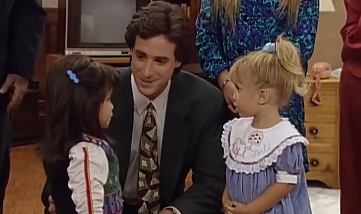 Screenshot from Full House, Warner Bros. (1987-1995)