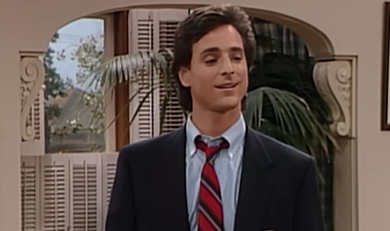 Screenshot from Full House, Warner Bros. (1987-1995)