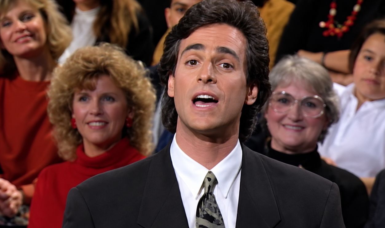 Screenshot from America’s Funniest Home Videos, ABC  (1990-Present) 