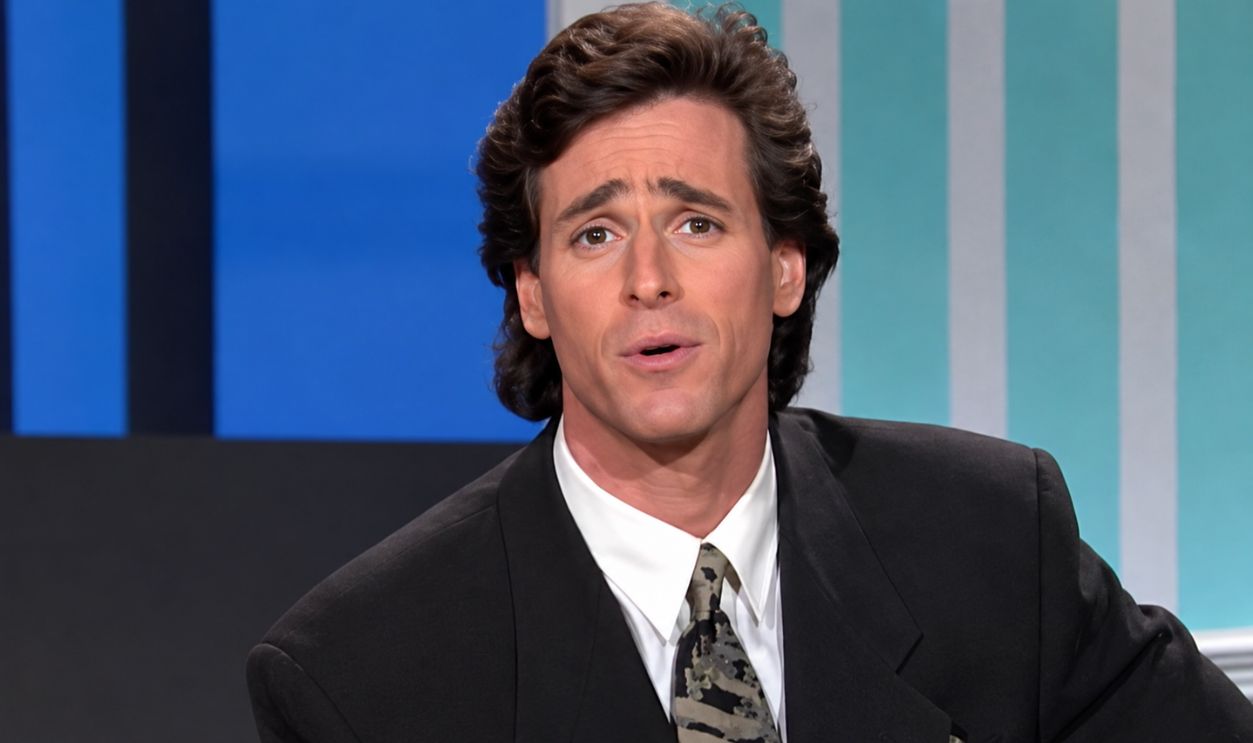 Screenshot from America’s Funniest Home Videos, ABC  (1990-Present) 