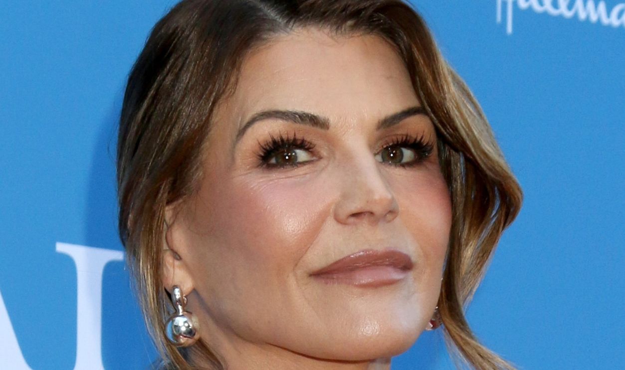 LOS ANGELES - MAR 19: Lori Loughlin at the "When Calls the Heart" and "Hope Valley: 1874" Celebration at The Sun Rose Hotel on March 19, 2026 in West Hollywood, CA