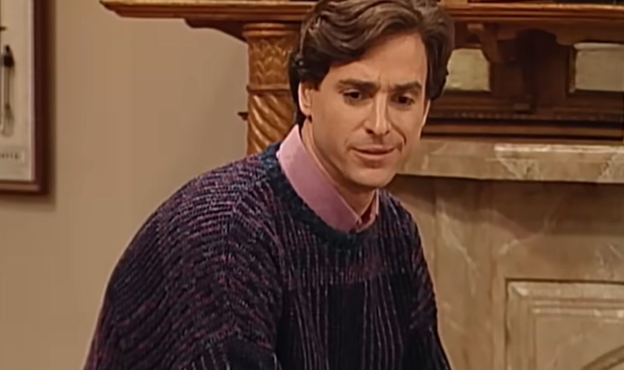 Screenshot from Full House, Warner Bros. (1987-1995),