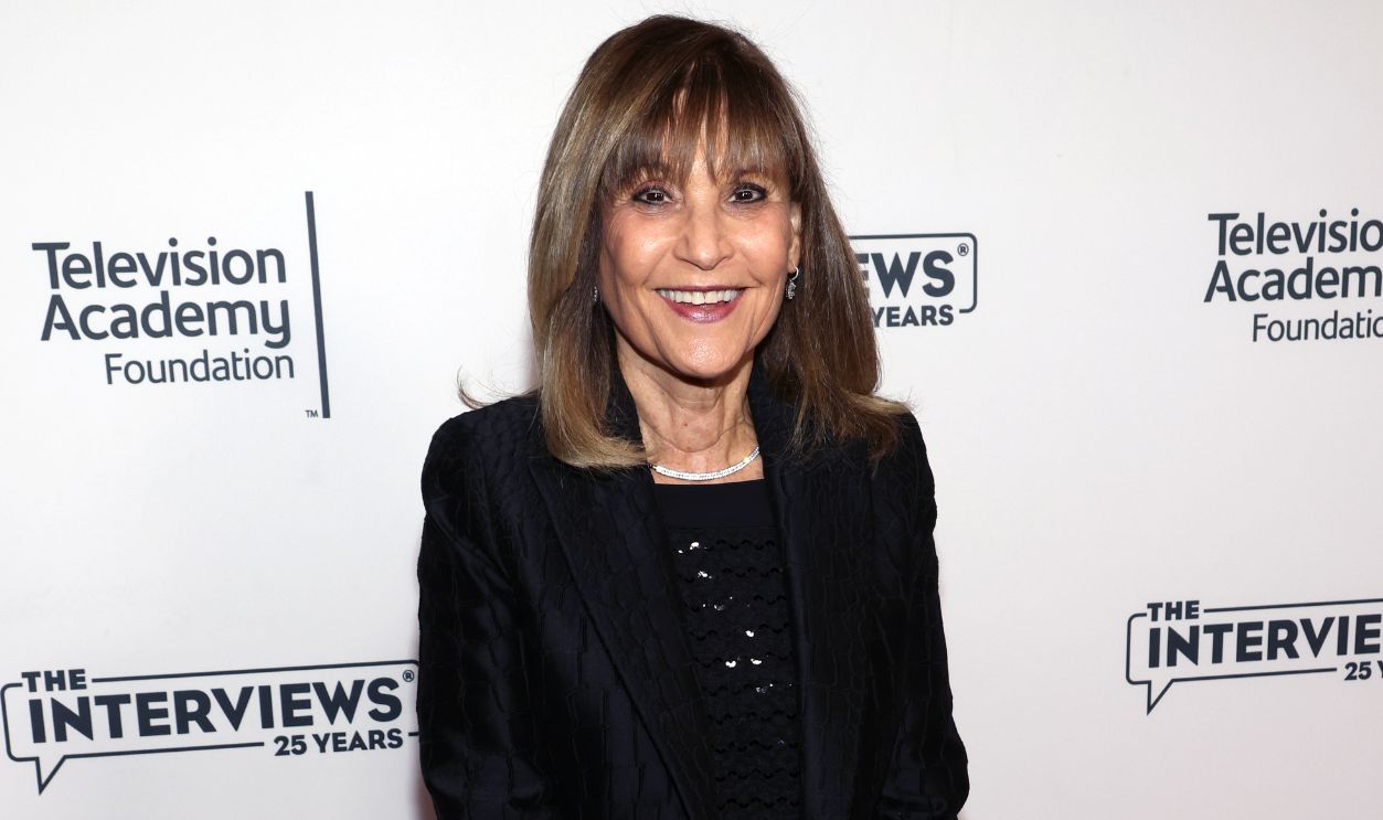The Television Academy Foundation Hosts 25th Anniversary Of 