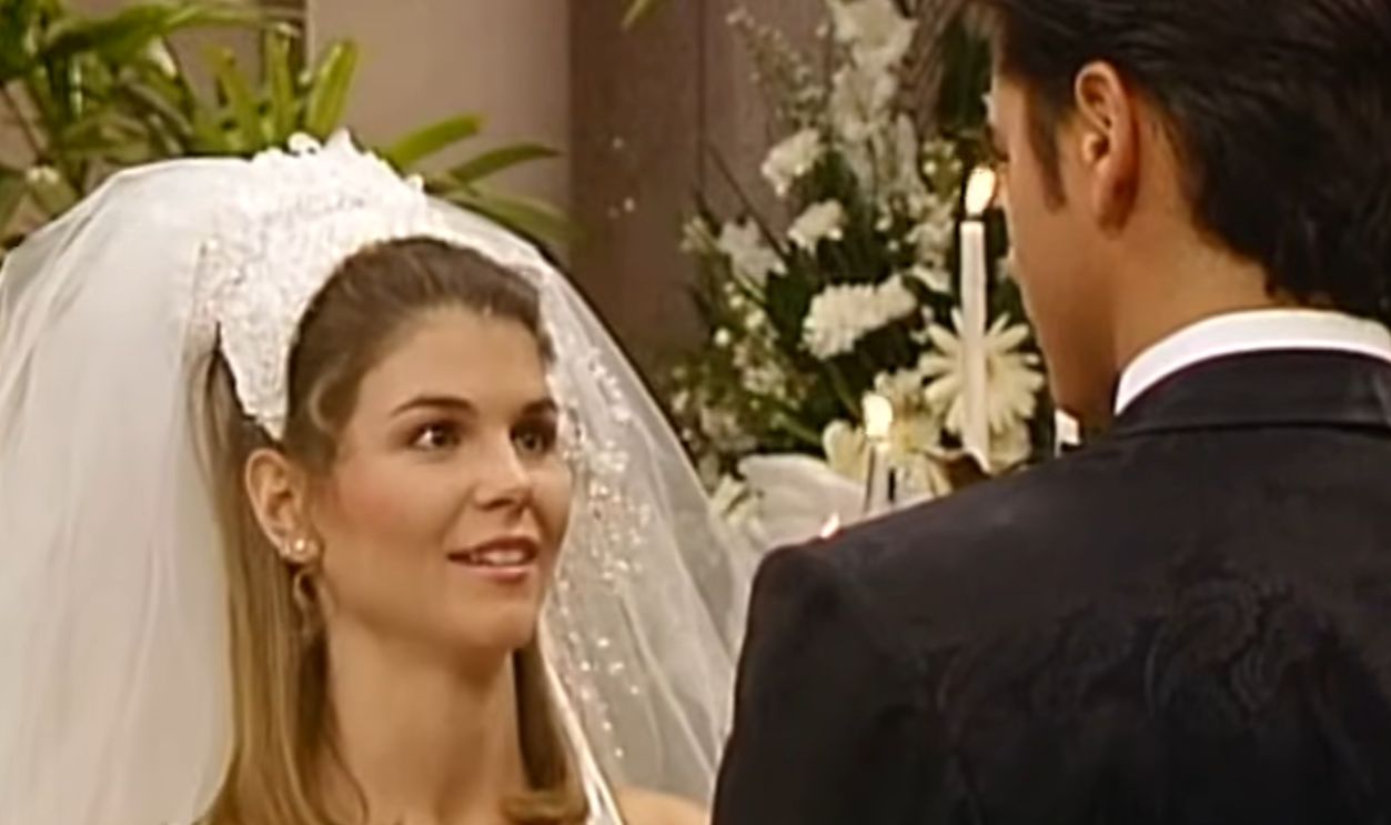 Screenshot from Full House (1987-1995)