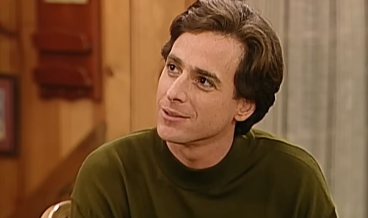 Screenshot from Full House, Warner Bros. (1987-1995)