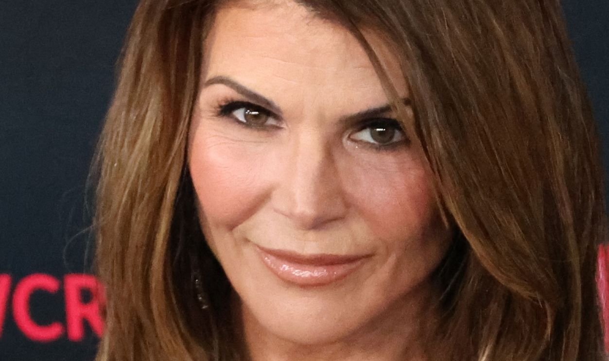 LOS ANGELES - MAR 11: Lori Loughlin at An Unforgettable Evening at the Beverly Wilshire Hotel on March 11, 2026 in Beverly Hills, CA