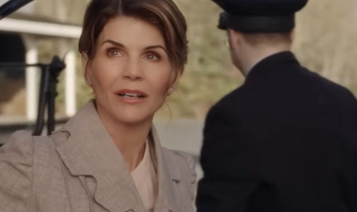 Screenshot from When Calls the Heart (2014-)