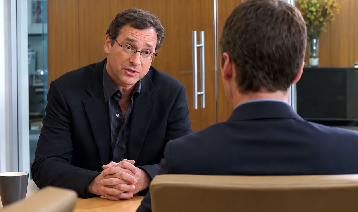 Screenshot from Entourage, HBO (2004-2011)