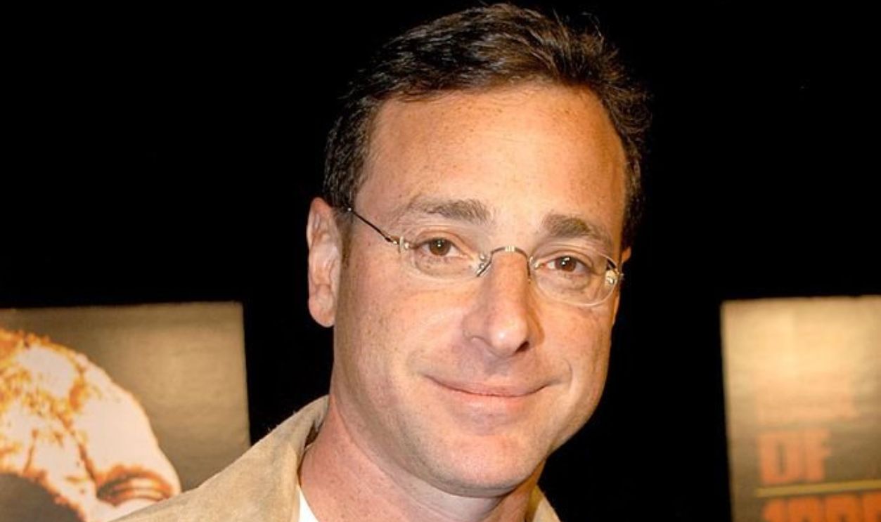 Bob Saget during LionsGate Films' House of 1000 Corpses Premiere at ArcLight Cinemas in Hollywood, CA, United States.