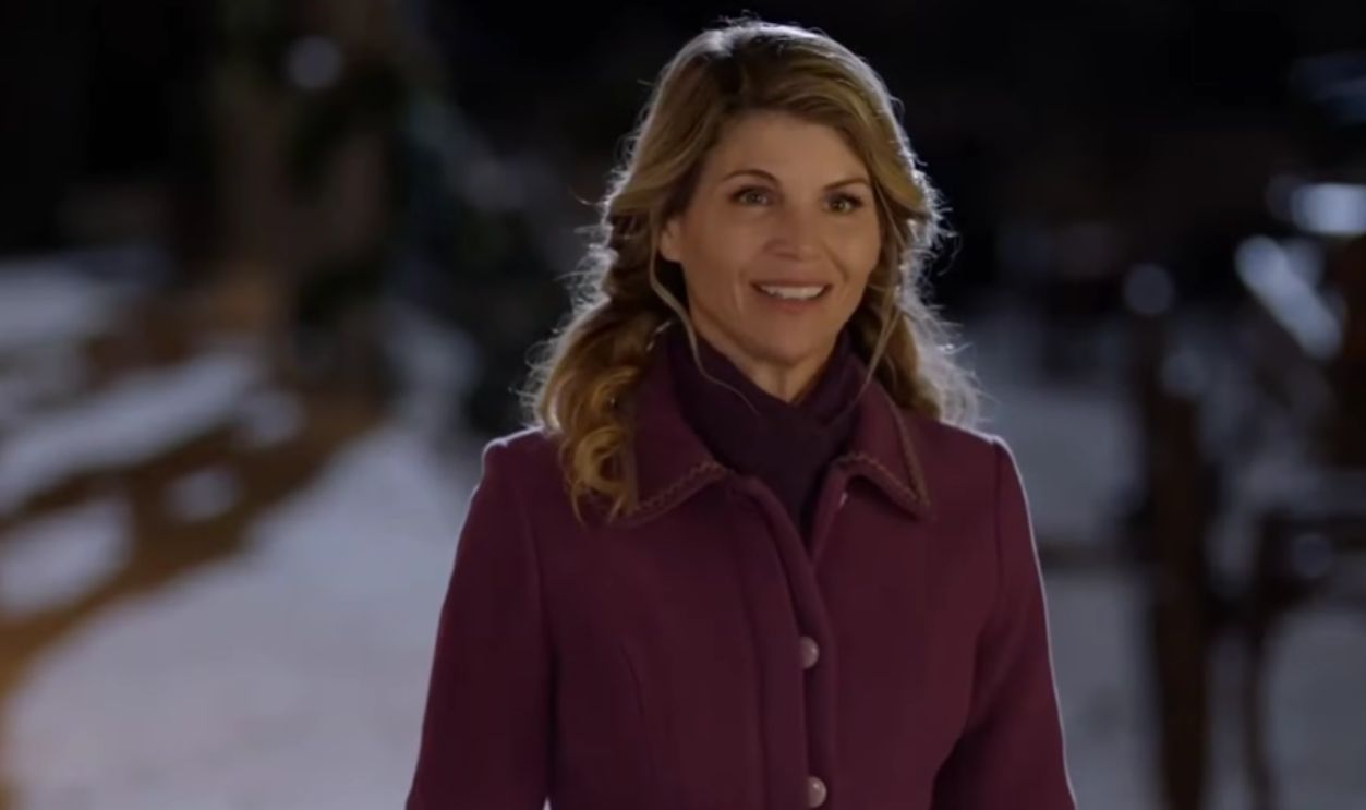 Screenshot from When Hope Calls (2019-)