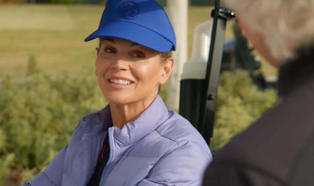 Screenshot from Curb Your Enthusiasm (2000-2024)