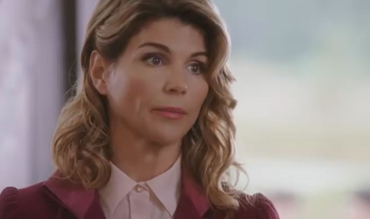 Screenshot from When Calls the Heart (2014-)