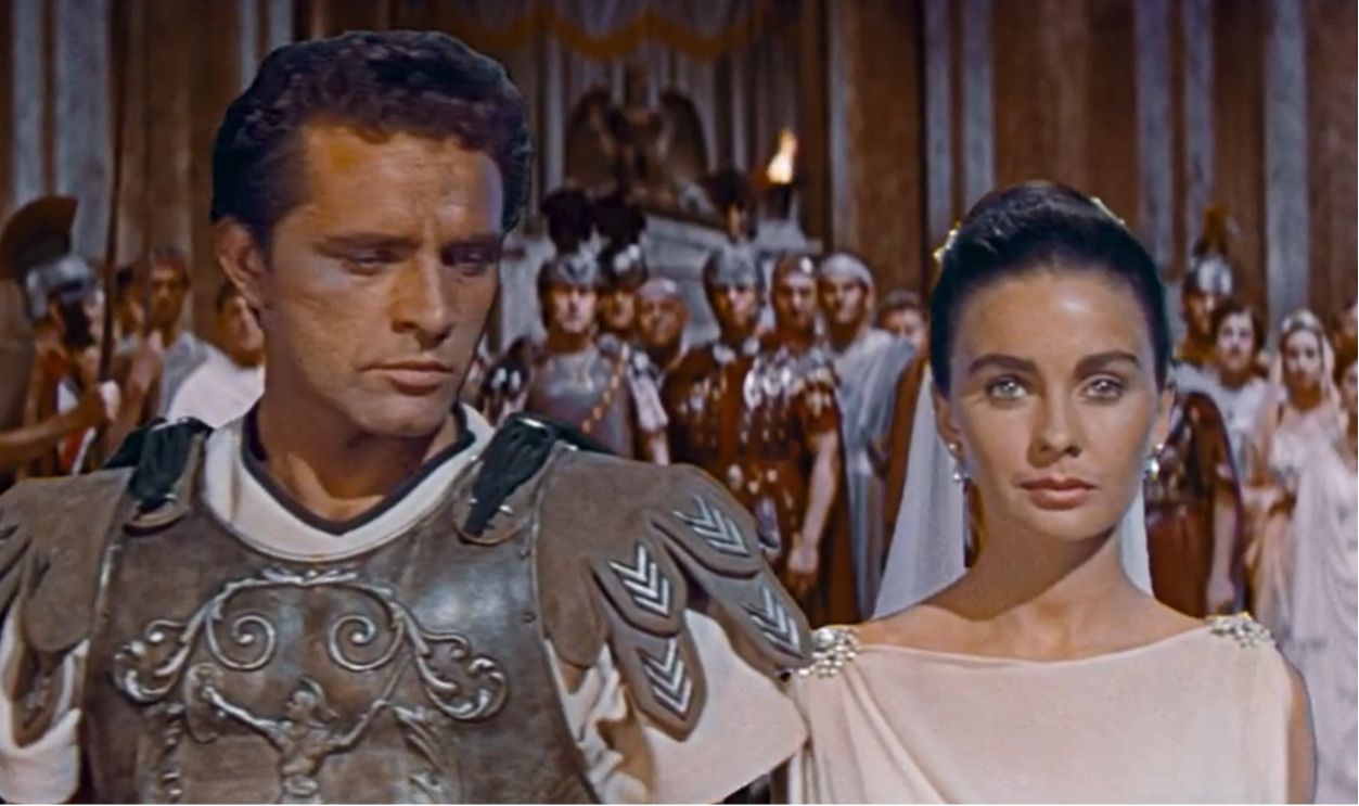 Jean Simmons