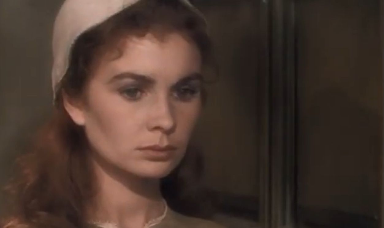 Jean Simmons