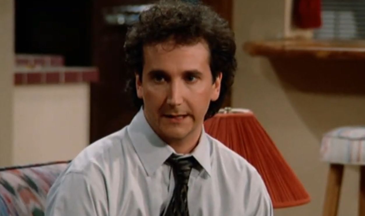 Screenshot from Perfect Strangers (1986–1993)
