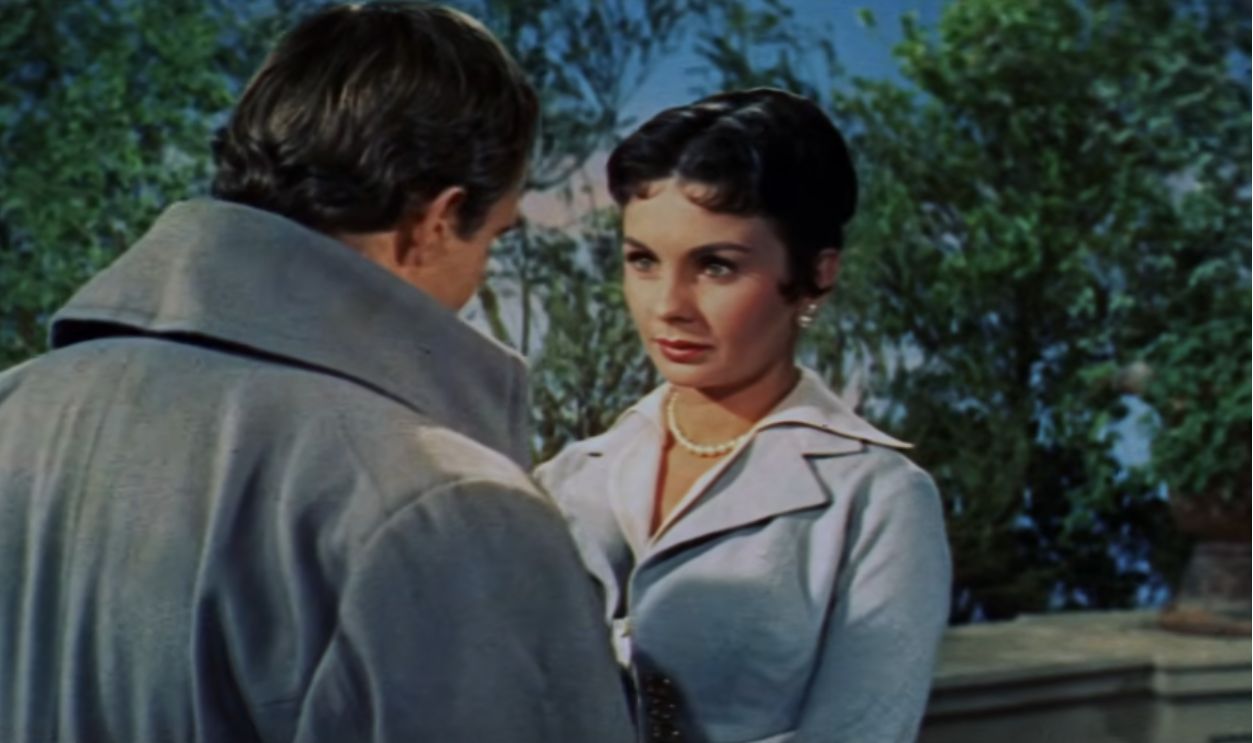 Jean Simmons
