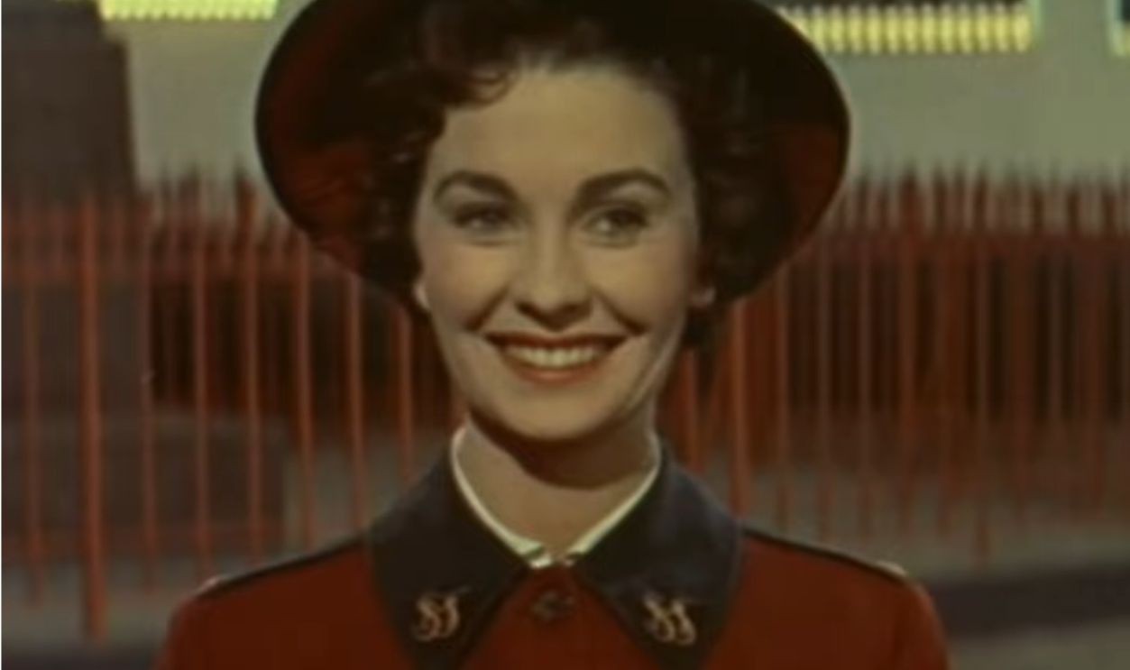 Jean Simmons