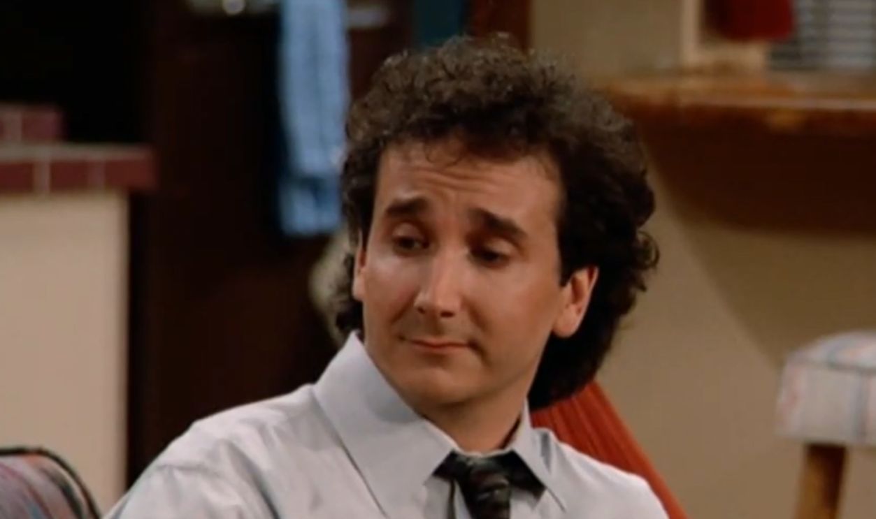Screenshot from Perfect Strangers (1986–1993)