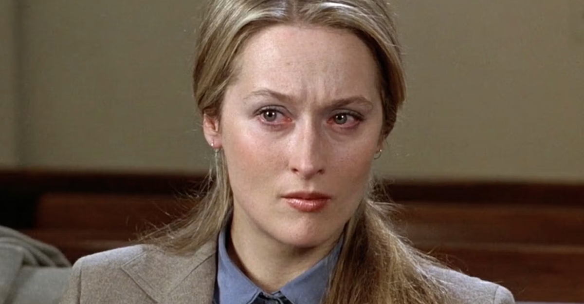 Screenshot from Kramer vs. Kramer, 1979