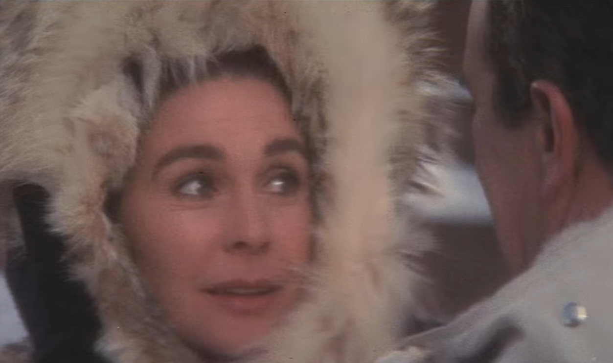 Jean Simmons