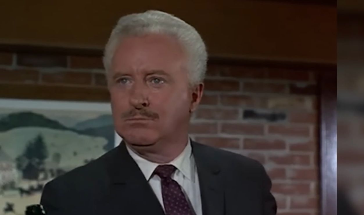 Screenshot from Bewitched (1964–1972)