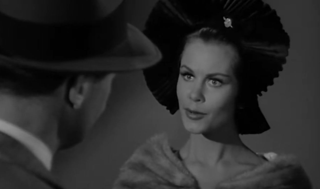Screenshot from The Untouchables (1959–1963)