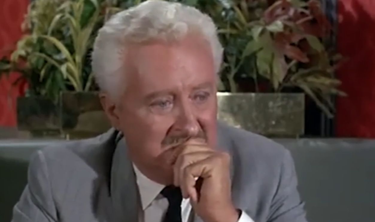 Screenshot from Bewitched (1964–1972)