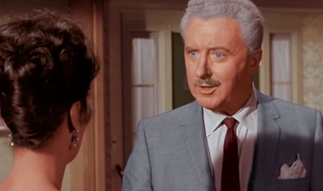 Screenshot from Bewitched (1964–1972)