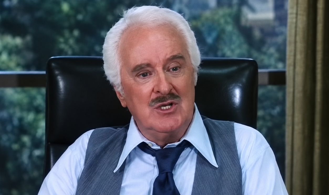 Screenshot from The Amazing Spider-Man (1977)