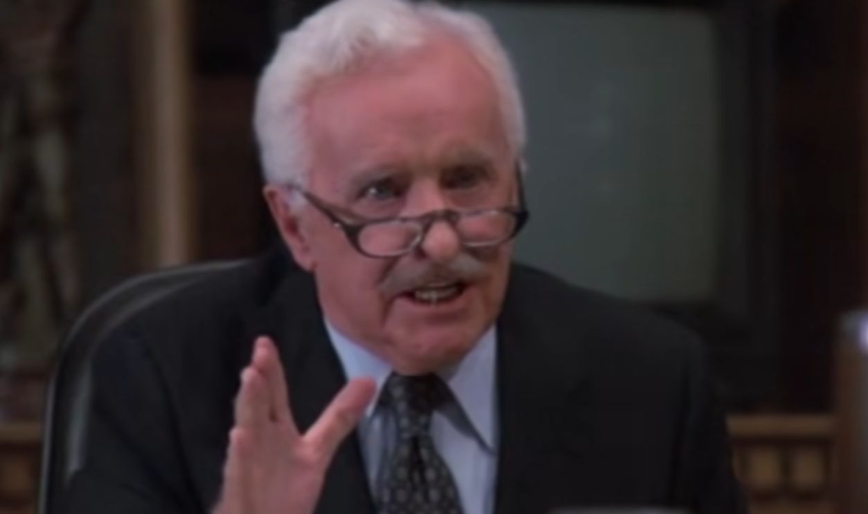 Screenshot from Brewster's Millions (1985)