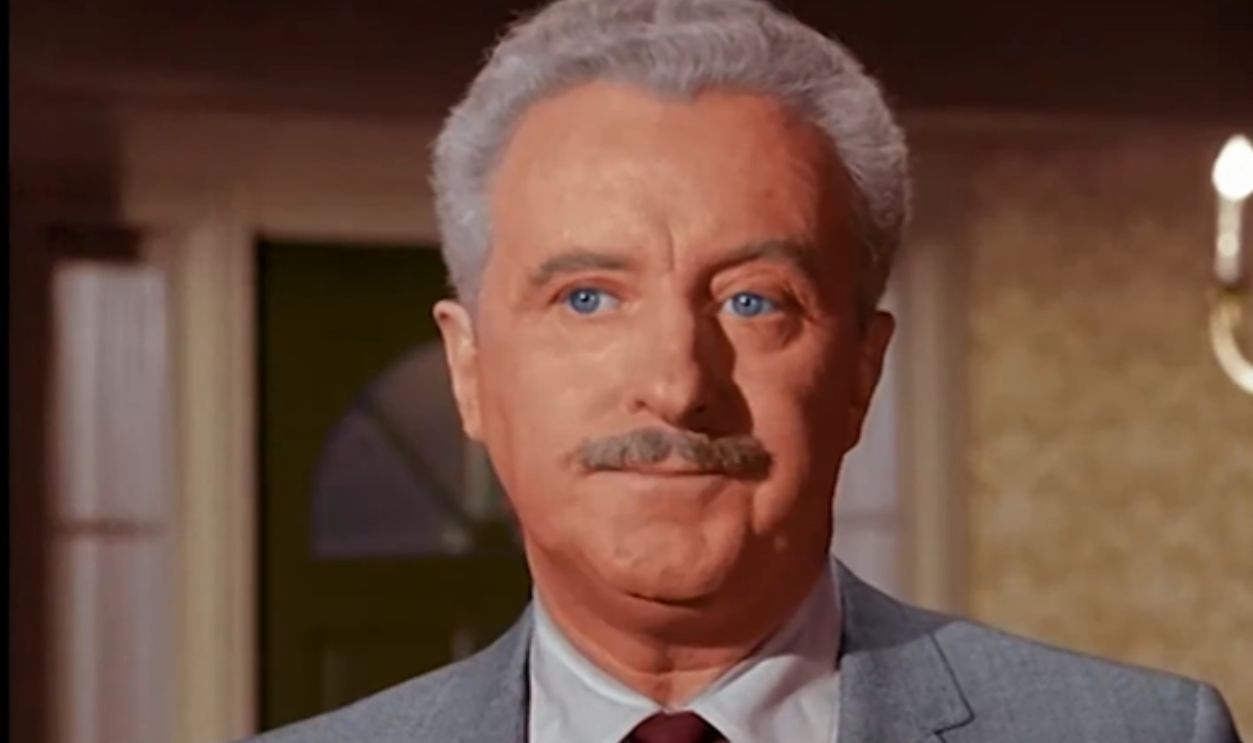 Screenshot from Bewitched (1964–1972)