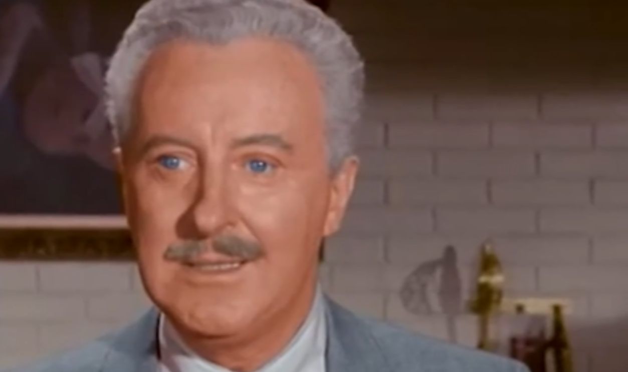 Screenshot from Bewitched (1964–1972)