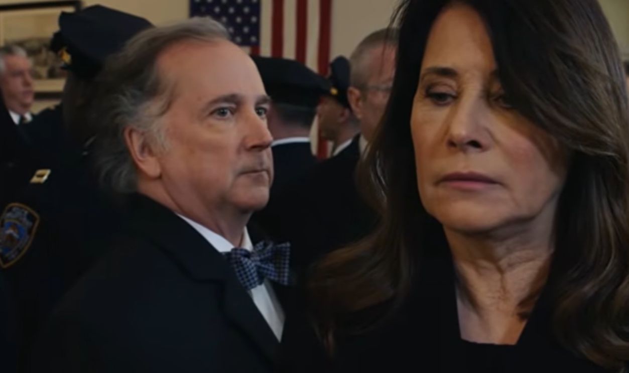 Screenshot from Blue Bloods (2010–2024)