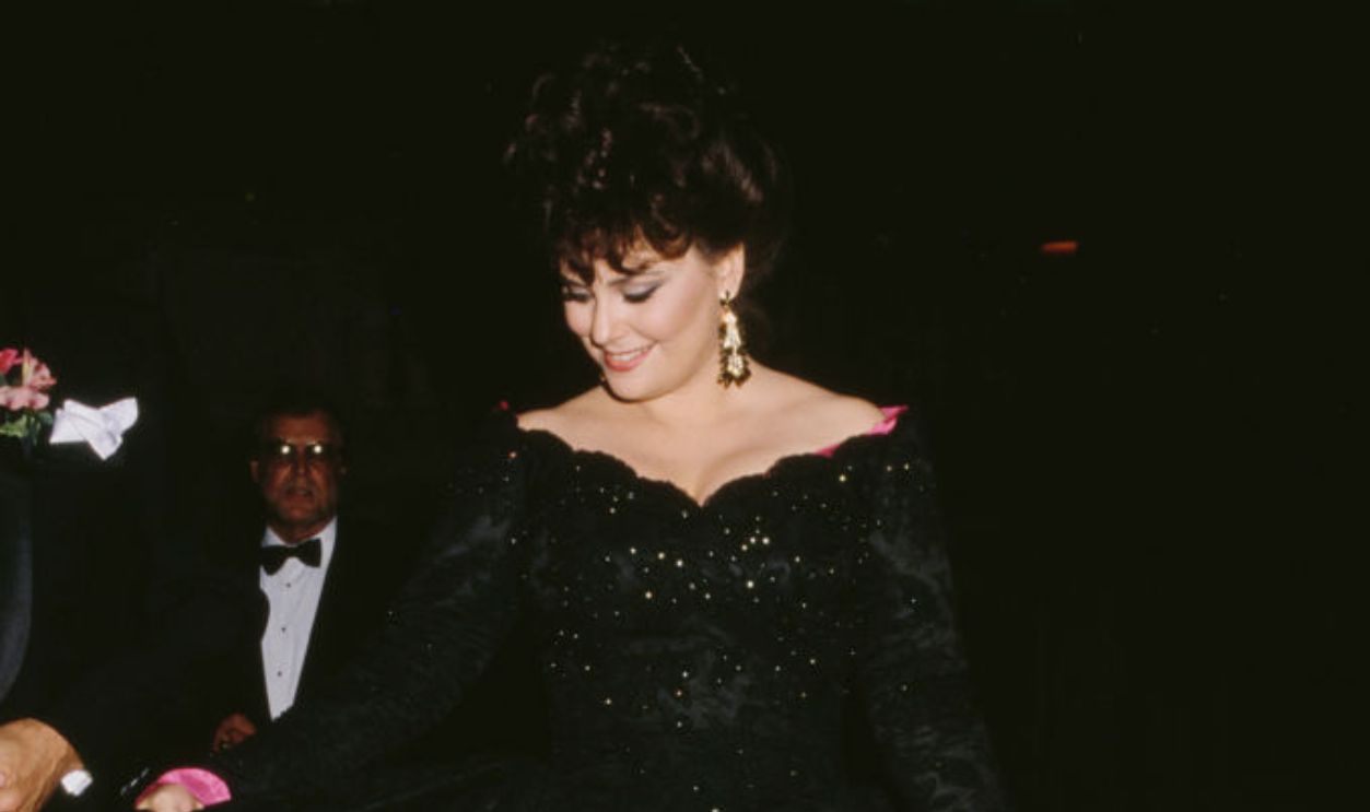 Delta Burke