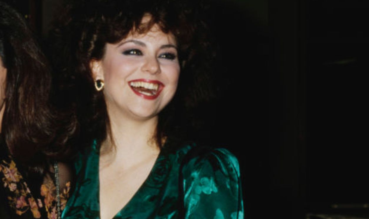 Delta Burke