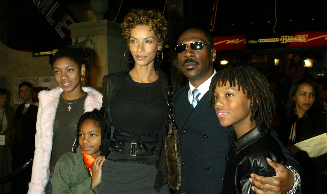 The Haunted Mansion Premiere