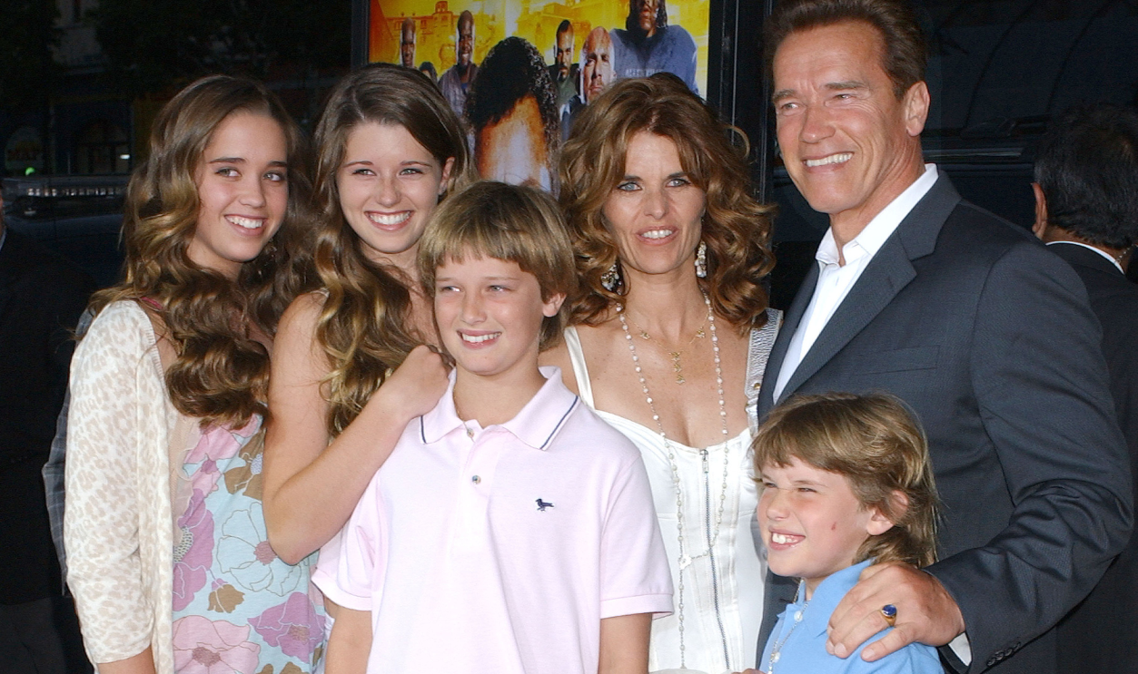 "The Longest Yard" Los Angeles Premiere - Arrivals