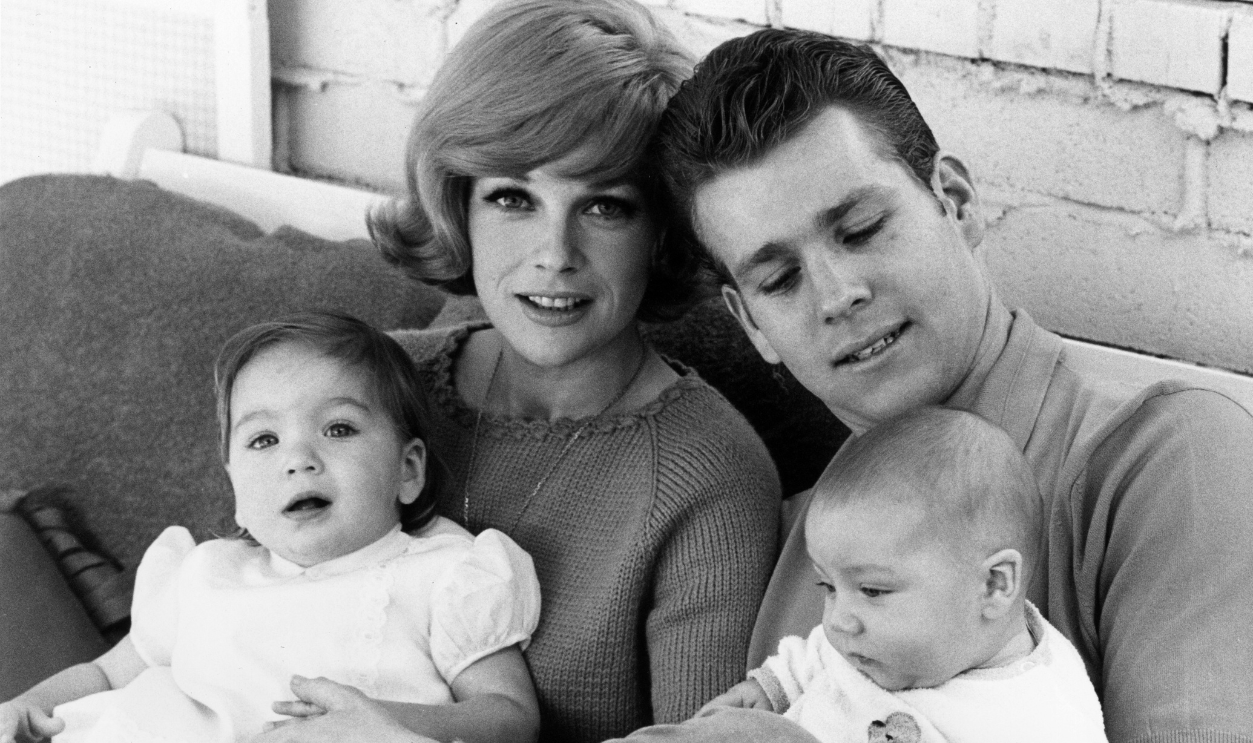 Family O'Neal