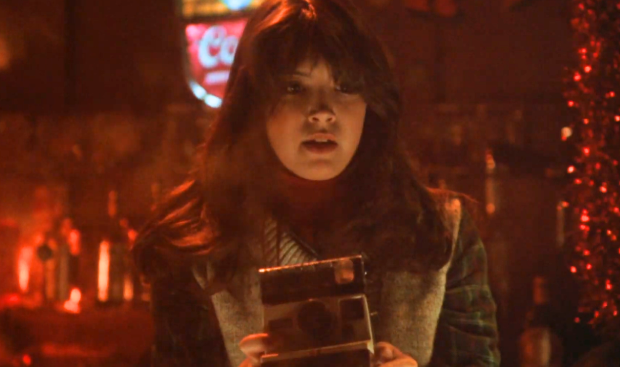 Screenshot from Gremlins, Warner Bros. (1984)