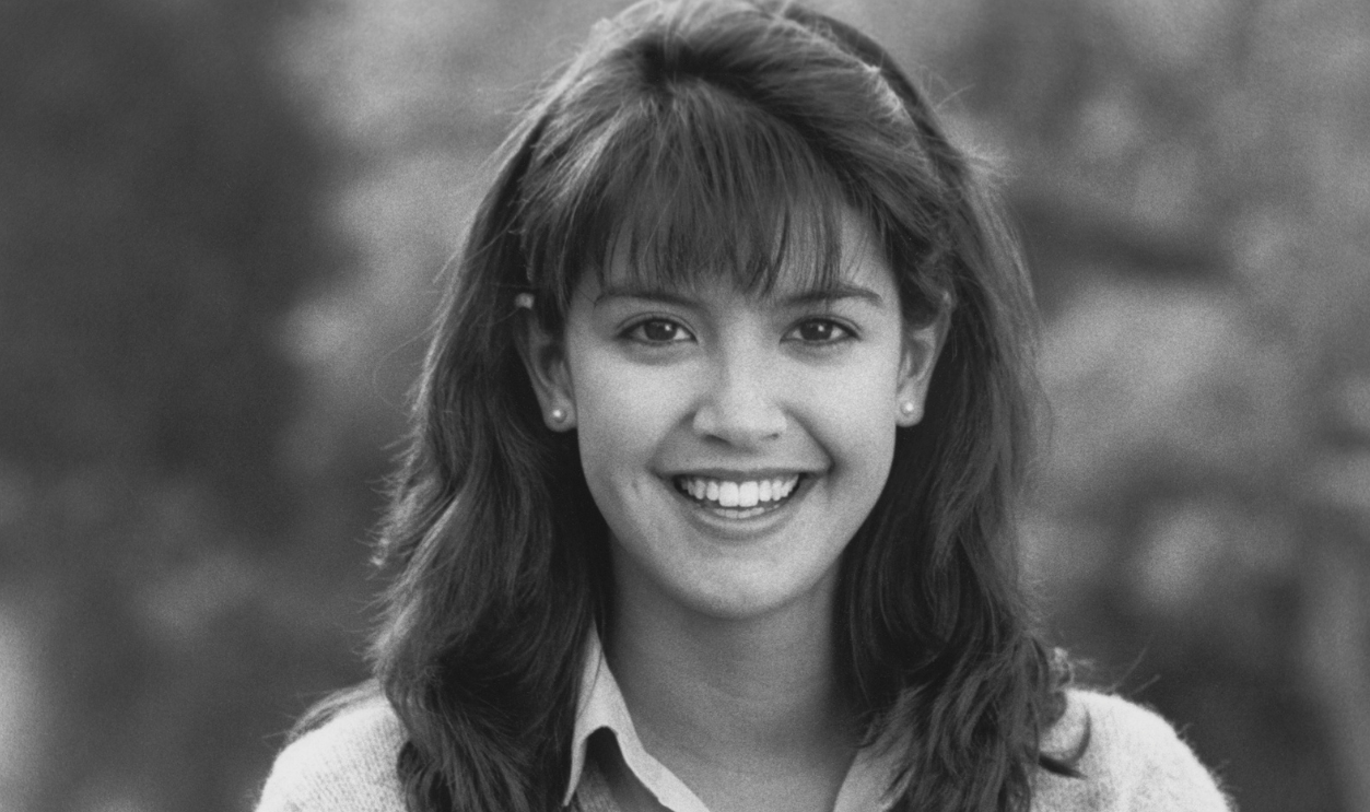  Phoebe Cates