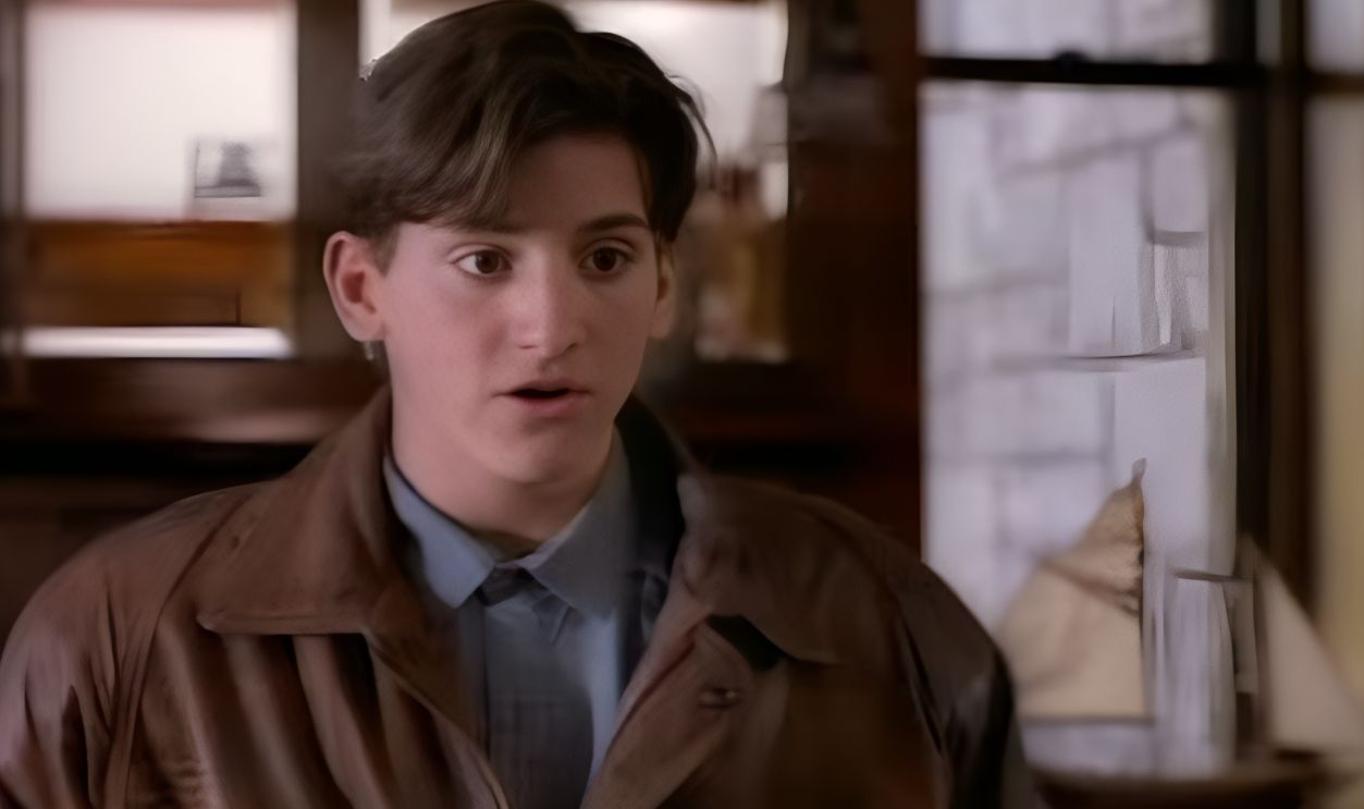 Screenshot from 21 Jump Street (1987–1991)