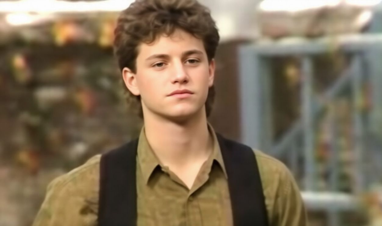 Screenshot from Growing Pains (1985–1992)