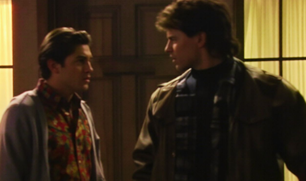 Screenshot from Growing Pains (1985–1992)