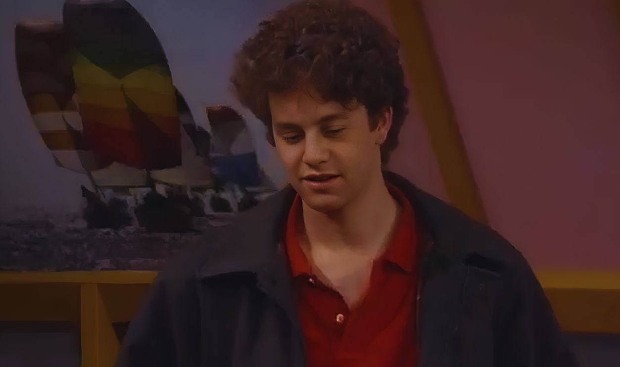 Screenshot from Growing Pains (1985–1992)