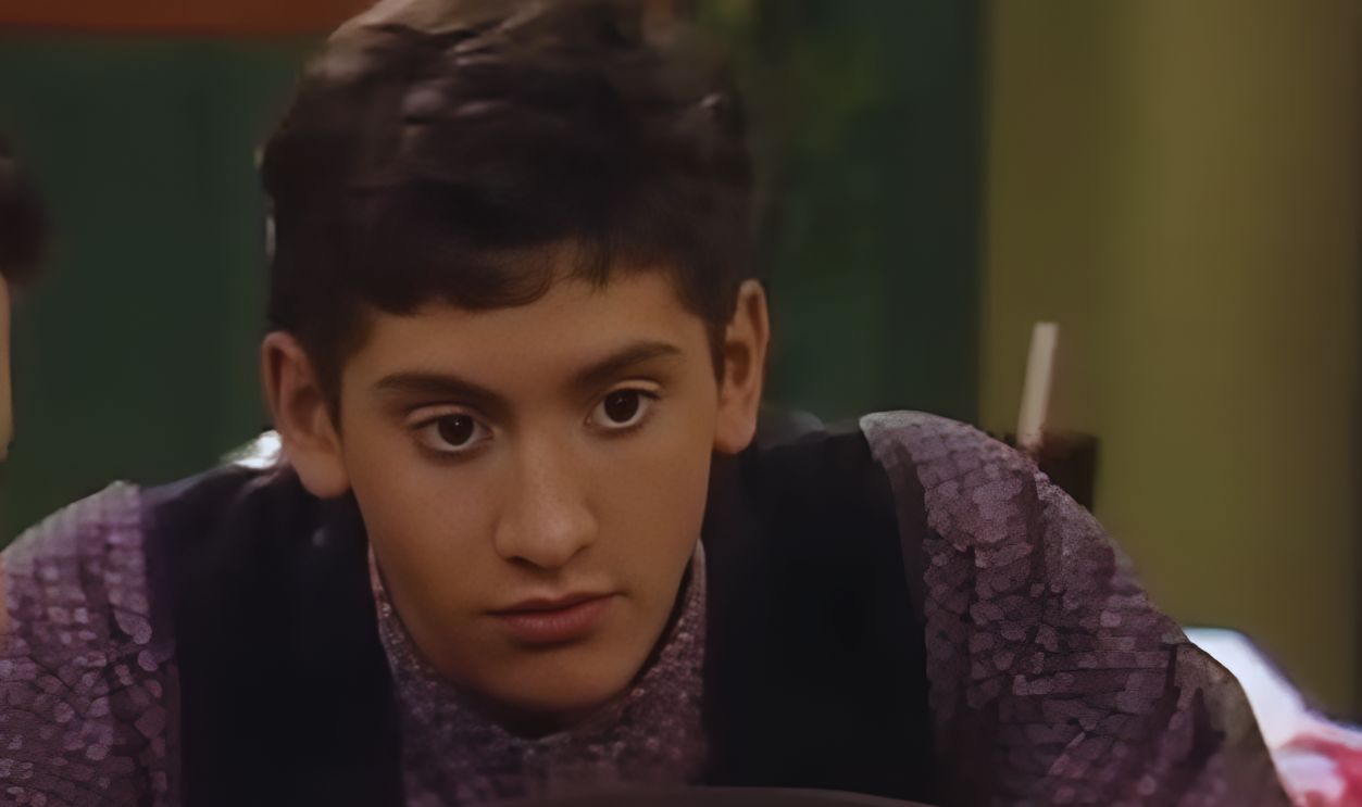 Screenshot from Growing Pains (1985–1992)